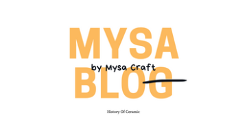 History Of Ceramic   