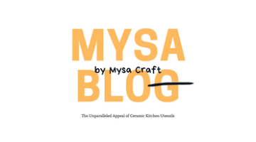 Elevating Your Culinary Experience: The Unparalleled Appeal of Ceramic Kitchen Utensils