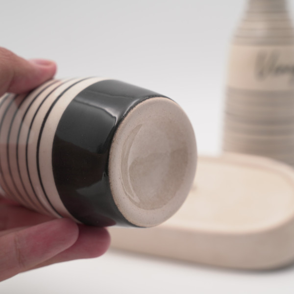 Oil Dispenser Set