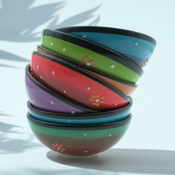 Ceramic Bowls 10cm