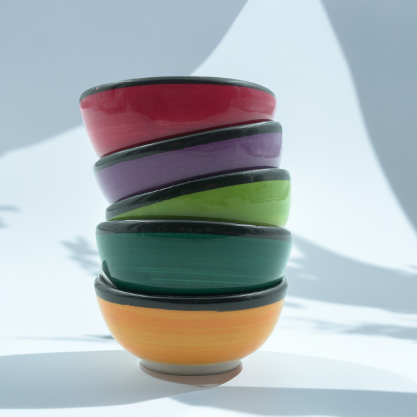 Ceramic Bowls 5cm