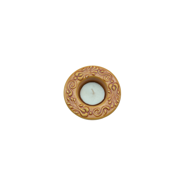 Tealight Candle Holders